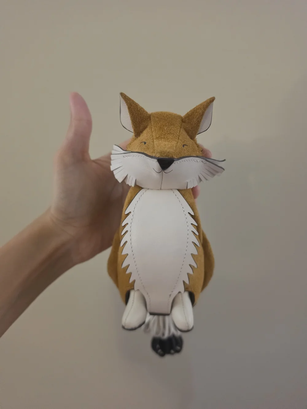 N/A smoke pet